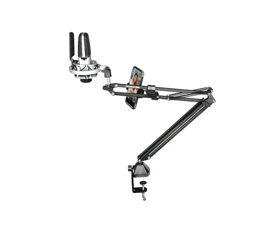 Стенд веб-трансляций Takstar ST-7 - 154456 за 905 грн. | 4Club