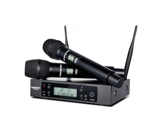 Радиосистема Takstar TS-3310UH - 154451 за 4430 грн. | 4Club