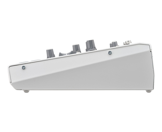Стриминговый микшер / аудиоинтерфейс YAMAHA AG08 (White)