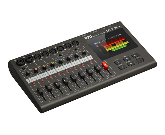 Рекордер Zoom R20 - 154517 за 20856 грн. | 4Club