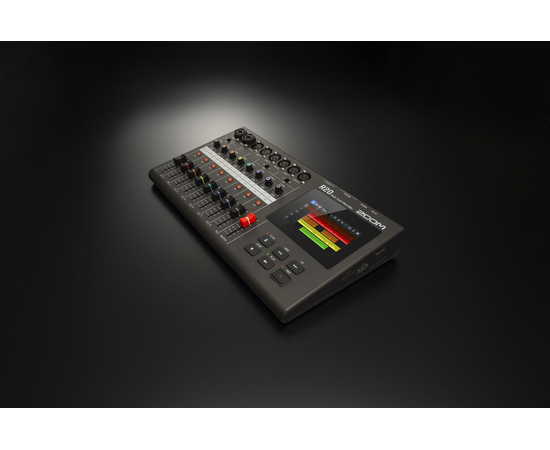 Рекордер Zoom R20