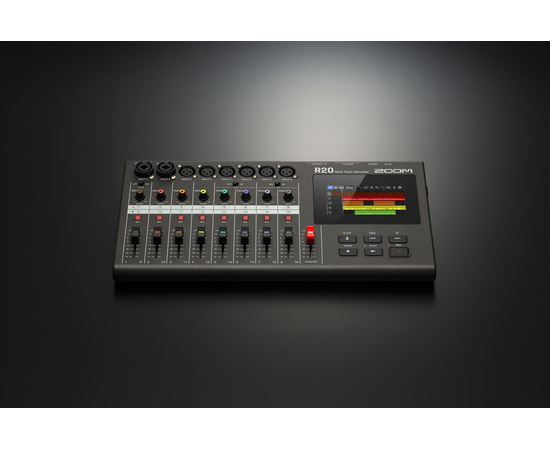 Рекордер Zoom R20