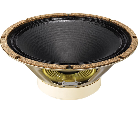 Гитарный динамик CELESTION G12M-65 Creamback (16 Ω) (T5871BWD)