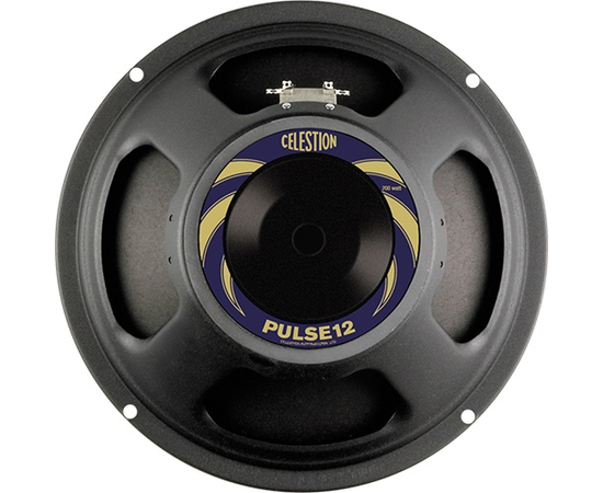 Динамик для бас-гитарного комбоусилителя CELESTION PULSE12 (8Ω) (T5969AWD) - 154608 за 0 грн. | 4Club