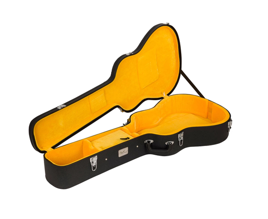 Електроакустична гітара FENDER KING VINTAGE MOJAVE