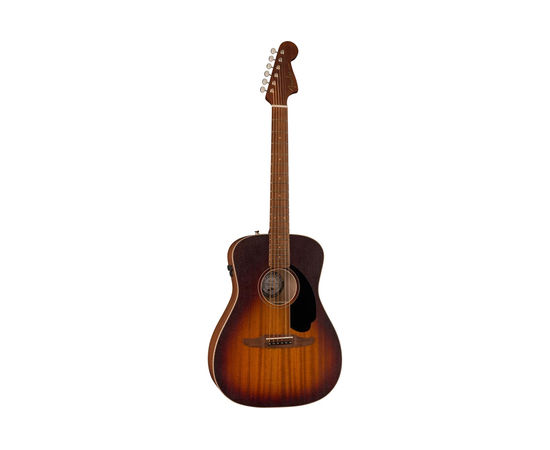 Электроакустическая гитара FENDER MALIBU SPECIAL HONEY SUNBURST - 154730 за 0 грн. | 4Club