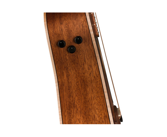 Электроакустическая гитара FENDER MALIBU SPECIAL HONEY SUNBURST