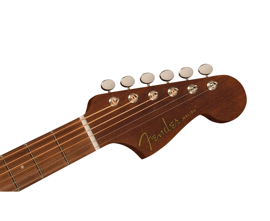 Электроакустическая гитара FENDER MALIBU SPECIAL HONEY SUNBURST