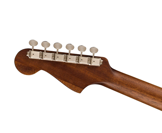 Электроакустическая гитара FENDER MALIBU SPECIAL HONEY SUNBURST