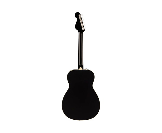 Електроакустична гітара FENDER MALIBU VINTAGE BLACK