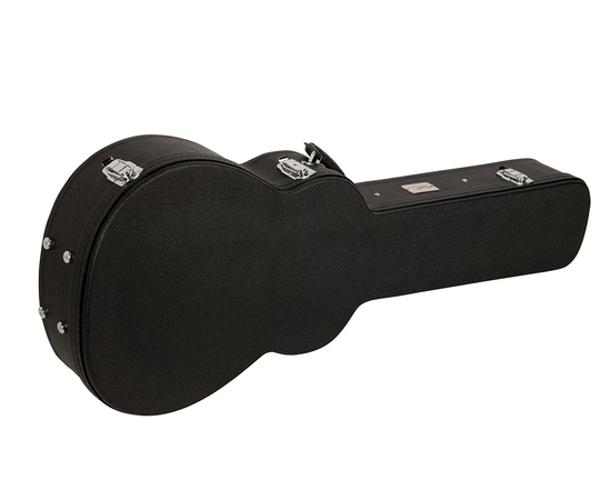 Електроакустична гітара FENDER MALIBU VINTAGE BLACK