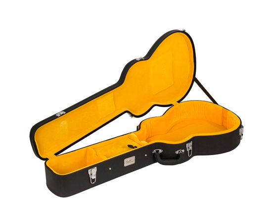 Електроакустична гітара FENDER MALIBU VINTAGE BLACK