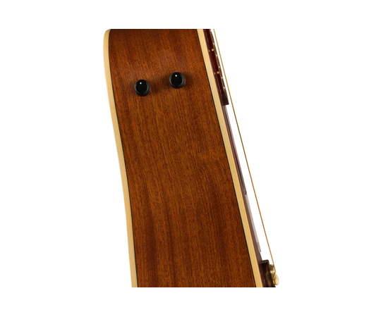 ​Электроакустическая гитара FENDER REDONDO PLAYER CANDY APPLE RED WN