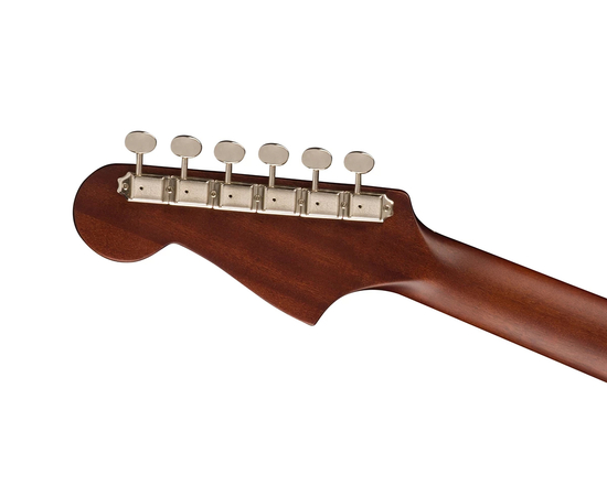 ​Электроакустическая гитара FENDER REDONDO PLAYER CANDY APPLE RED WN