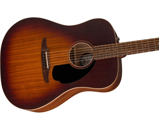 Электроакустическая гитара FENDER REDONDO SPECIAL HONEY SUNBURST