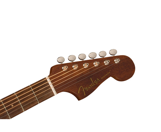 Электроакустическая гитара FENDER REDONDO SPECIAL HONEY SUNBURST