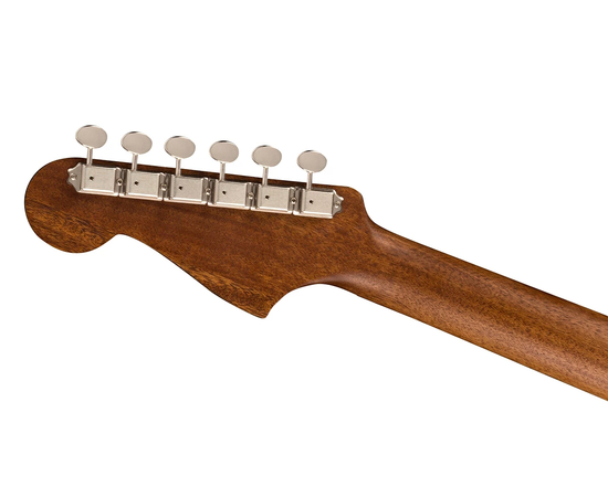 Электроакустическая гитара FENDER REDONDO SPECIAL HONEY SUNBURST