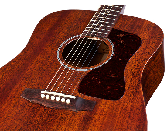 Акустическая гитара GUILD D-20 (Natural)