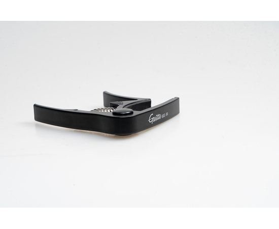 Каподастр GUITTO GGC-06 (Black)