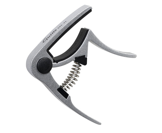 Каподастр GUITTO GGC-06 (Silver) - 154548 за 173 грн. | 4Club