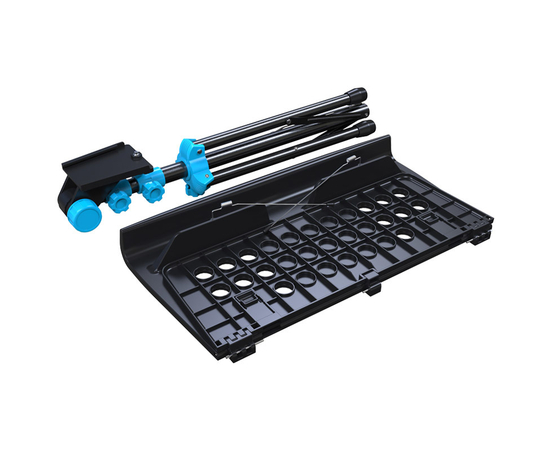 Пюпітр GUITTO GSS-01 (з чохлом)