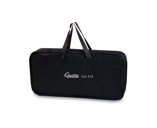 Пюпітр GUITTO GSS-01 (з чохлом)
