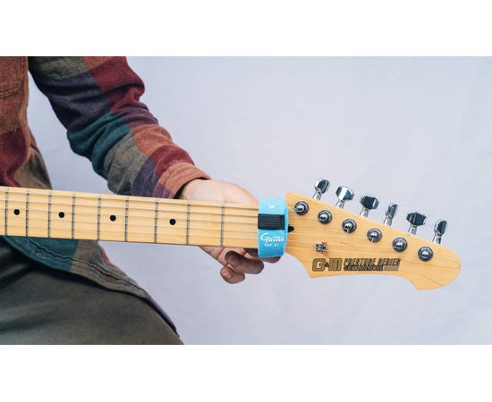 Демпфер гітарних струн Guitto GGF-01 FretWrap (SM)