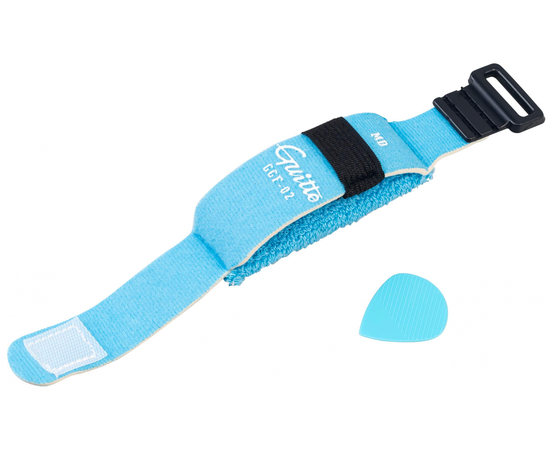 Демпфер гитарных струн Guitto GGF-02 FretWrap (MD)