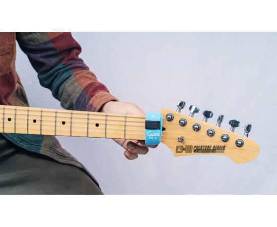 Демпфер гитарных струн Guitto GGF-02 FretWrap (MD)