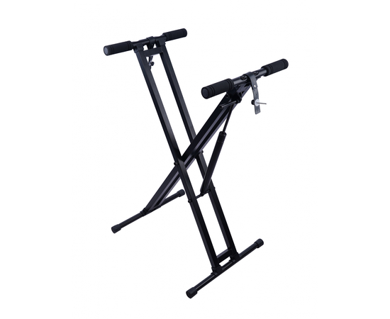 Клавишная стойка Guitto GKS-02 - 154557 за 2925 грн. | 4Club