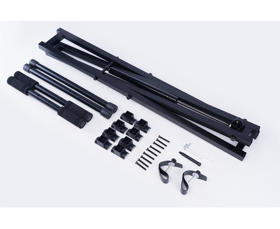 Клавишная стойка Guitto GKS-02