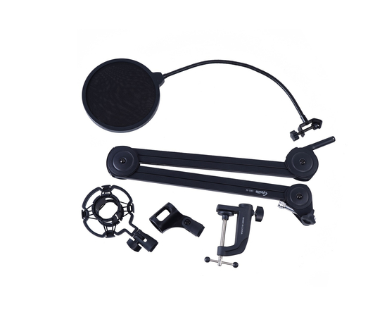 Стійка для мікрофона Guitto GMS-02 - 154561 за 1994 грн. | 4Club