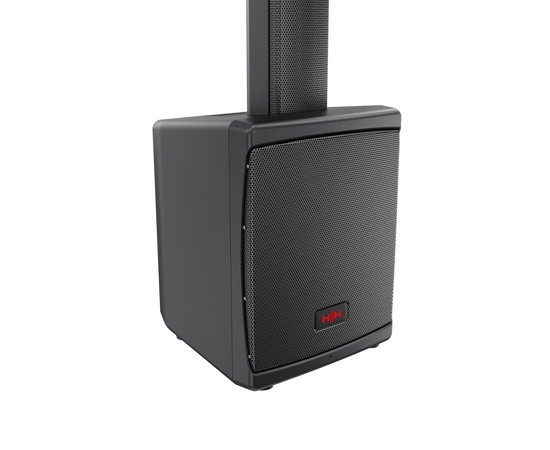 Портативна акустична система HH Electronics TENSOR-GO