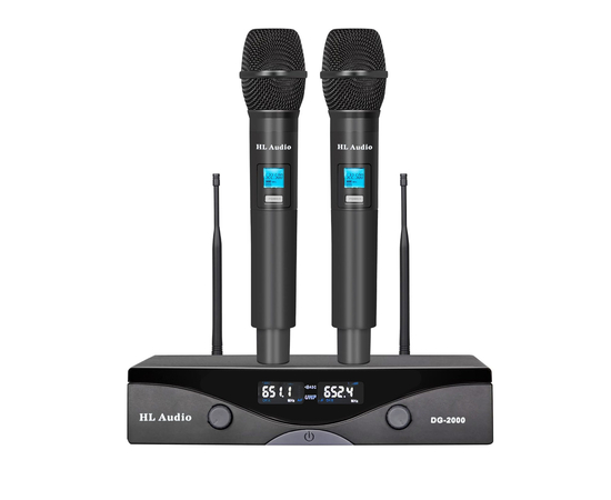 Радіосистема HL AUDIO DG-2000 - 154712 за 3960 грн. | 4Club