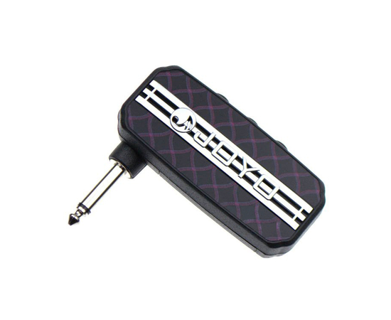 Мини гитарный усилитель JOYO JA-03 Mini Guitar Amplifier (с выходом на наушники) - 132875 за 0 грн. | 4Club