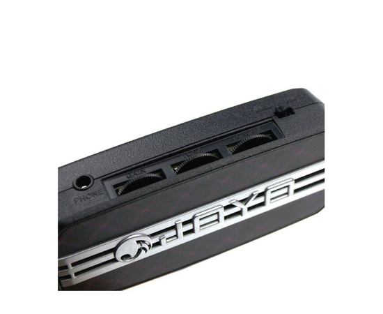 Мини гитарный усилитель JOYO JA-03 Mini Guitar Amplifier (с выходом на наушники)