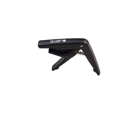Каподастр JOYO JCP-01 Light Capo Black