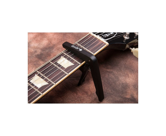Каподастр JOYO JCP-01 Light Capo Black