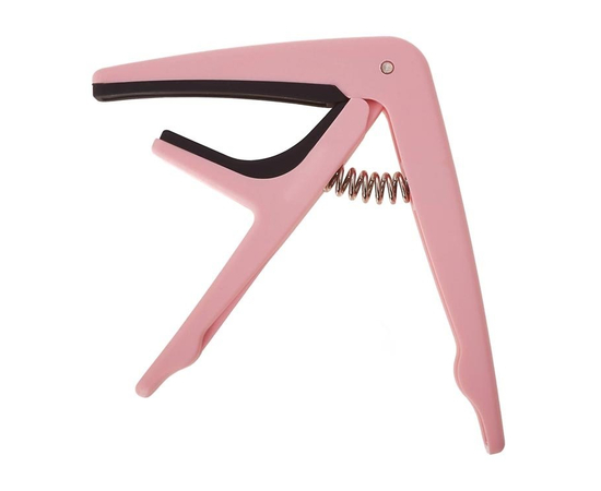 Каподастр JOYO JCP-01 Pink - 154589 за 0 грн. | 4Club