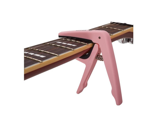 Каподастр JOYO JCP-01 Pink