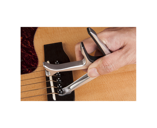 Каподастр JOYO JCP-02 Opener Capo