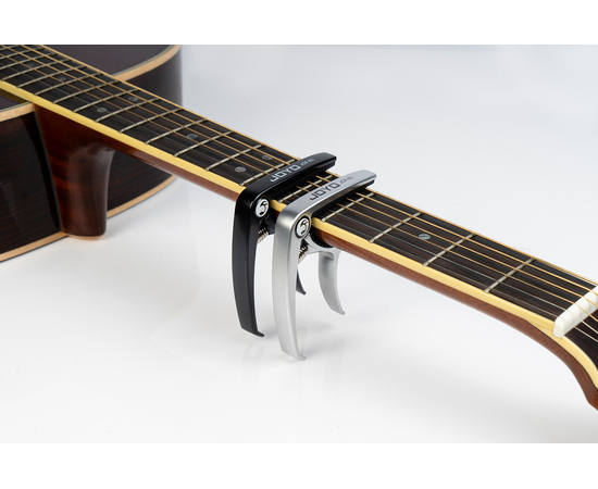 Каподастр JOYO JCP-03 (Black)