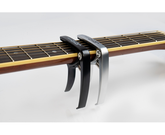 Каподастр JOYO JCP-03 (Black)