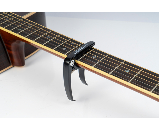 Каподастр JOYO JCP-03 (Black)