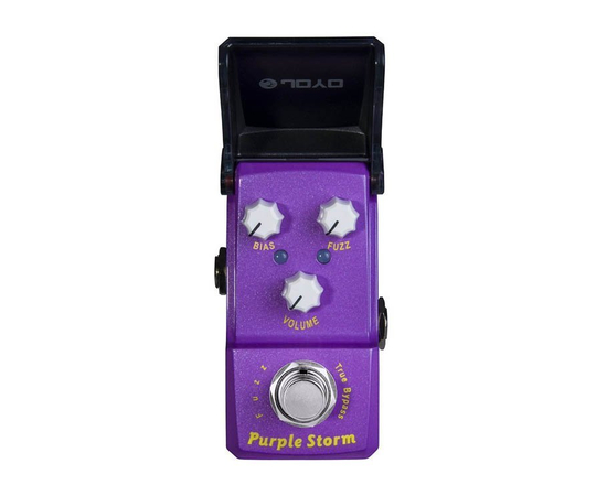 Педаль эффектов JOYO JF-320 Purple Storm - 154598 за 0 грн. | 4Club
