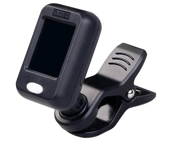 Хроматический тюнер JOYO JT-09 (клипса)