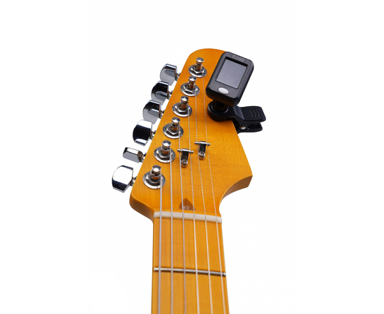 Хроматический тюнер JOYO JT-09 (клипса)