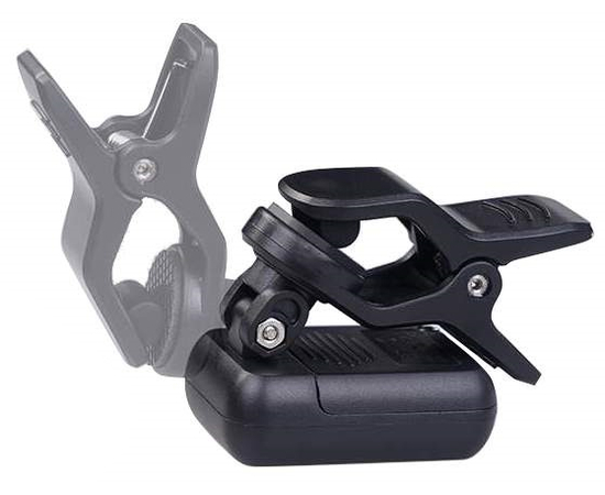 Хроматический тюнер JOYO JT-09 (клипса)