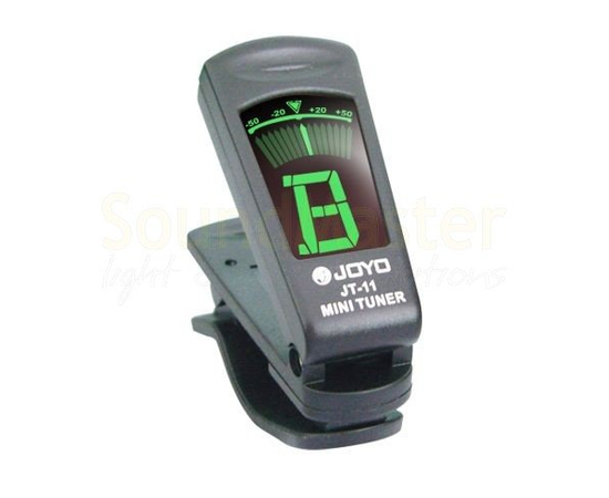 Тюнер JOYO JT-11 - 154594 за 330 грн. | 4Club