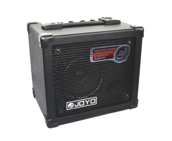 Комбоусилитель для электрогитары Joyo DC-15 - 154564 за 5726 грн. | 4Club
